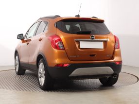 Opel Mokka - 2018