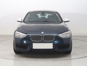 BMW 1 - 2011