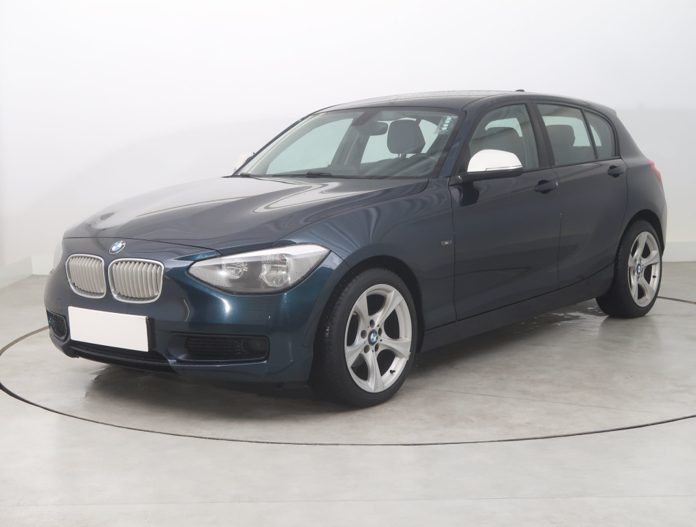 BMW 1