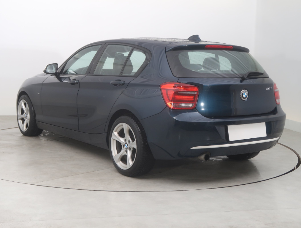 BMW 1