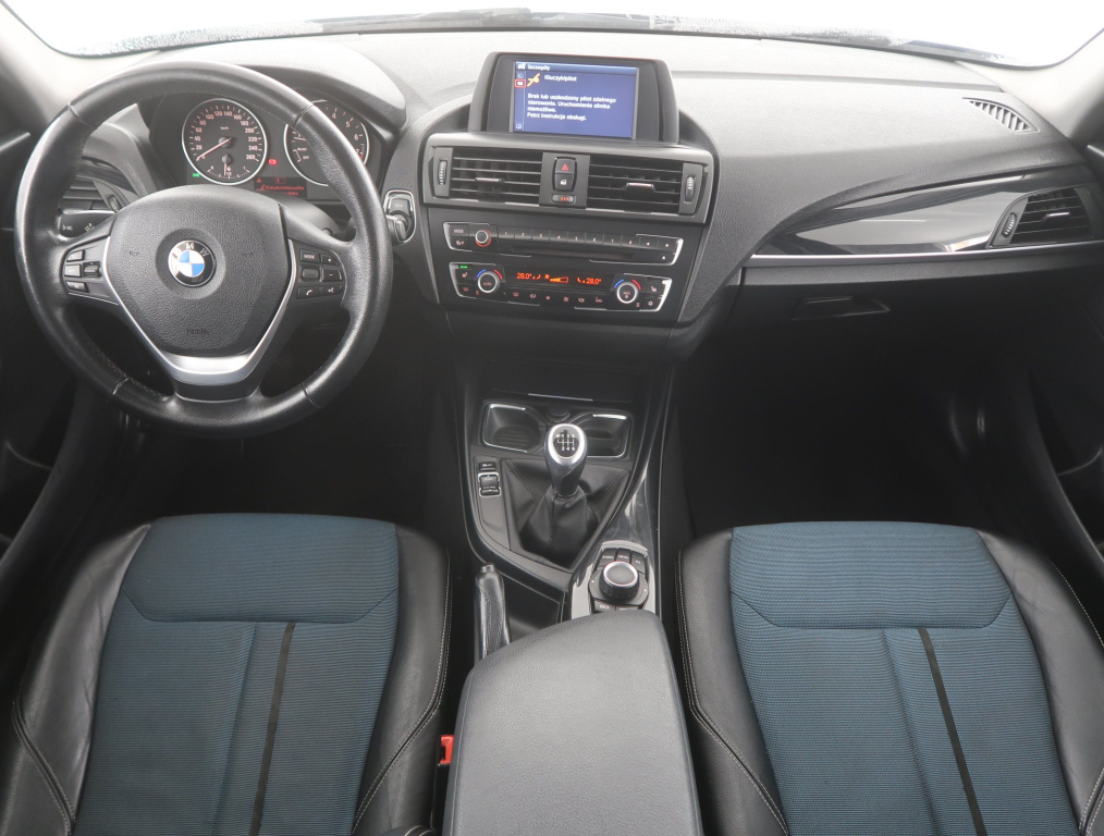BMW 1