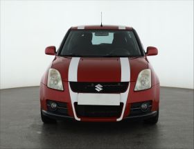 Suzuki Swift - 2006