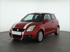 Suzuki Swift - 2006