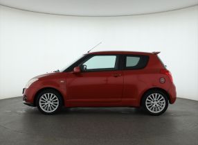 Suzuki Swift - 2006