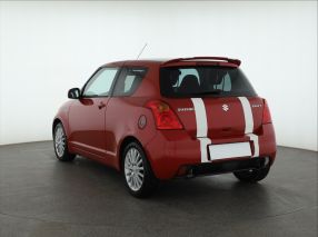 Suzuki Swift - 2006