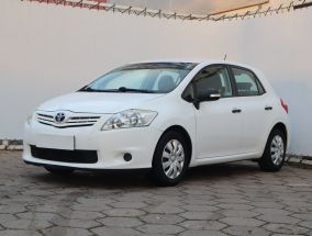 Toyota Auris - 2010