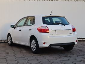 Toyota Auris - 2010