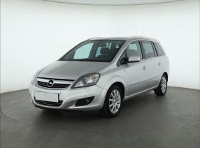 Opel Zafira - 2012