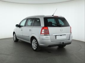 Opel Zafira - 2012