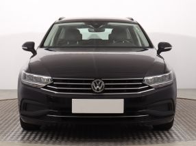 Volkswagen Passat - 2019
