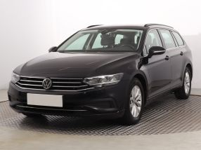 Volkswagen Passat - 2019