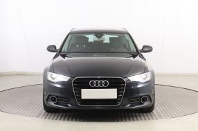 Audi A6 - 2014