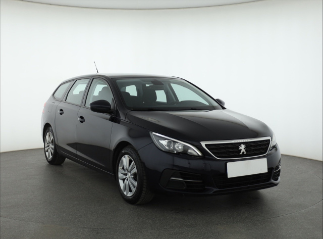 Peugeot 308 2019