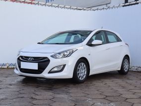 Hyundai i30 - 2013