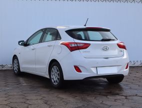 Hyundai i30 - 2013
