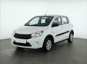 Suzuki Celerio - 2017