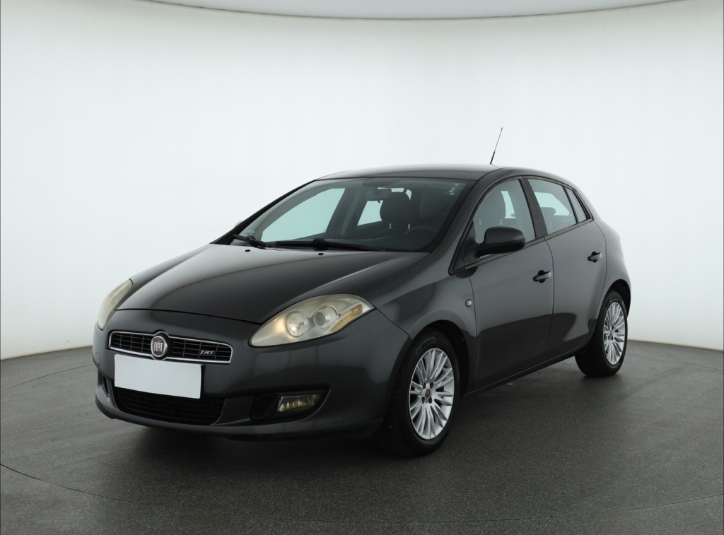 Fiat Bravo