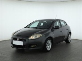 Fiat Bravo - 2009