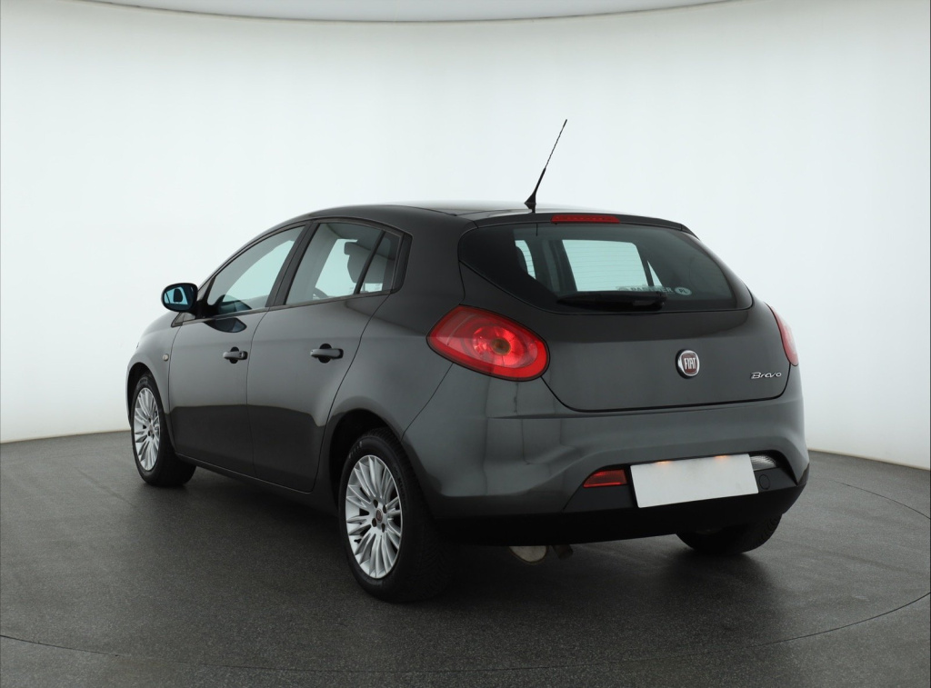 Fiat Bravo