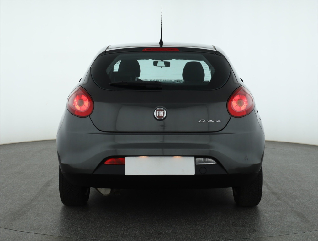 Fiat Bravo
