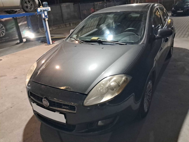 Fiat Bravo 2009