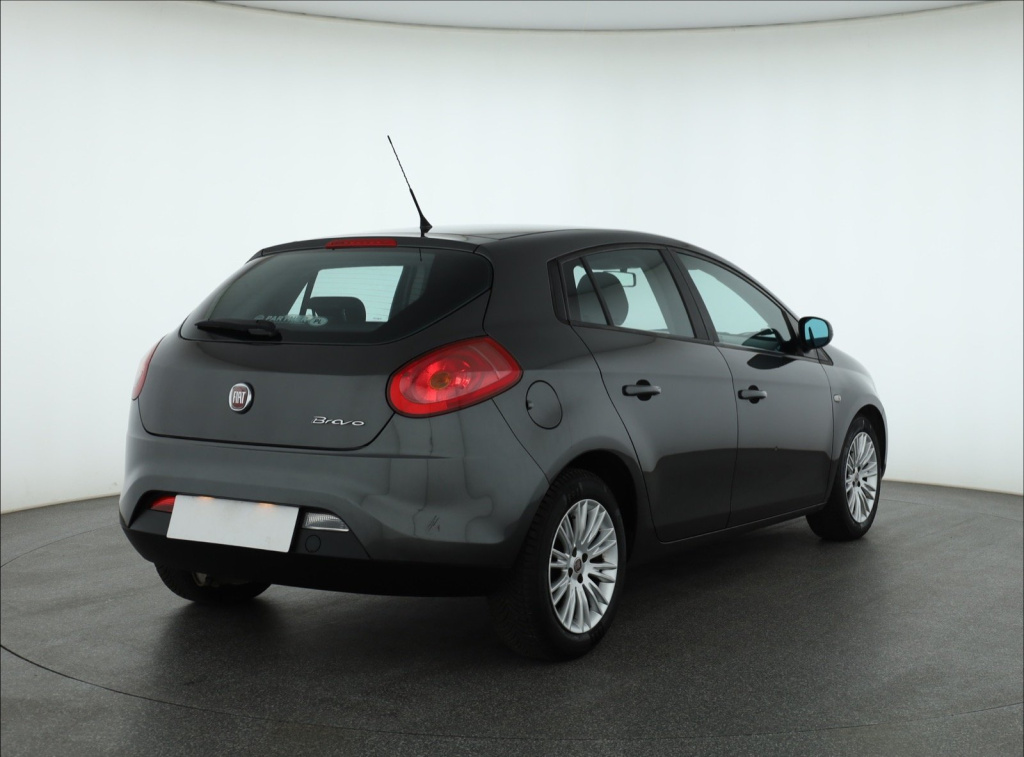 Fiat Bravo