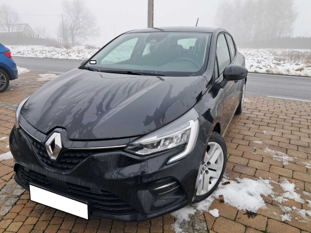 Renault Clio 2020