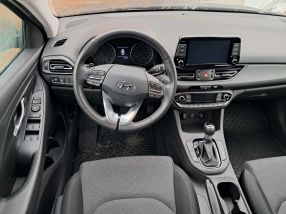 Hyundai i30 - 2022