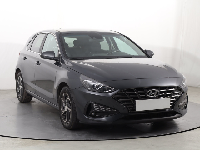 Hyundai i30 2022
