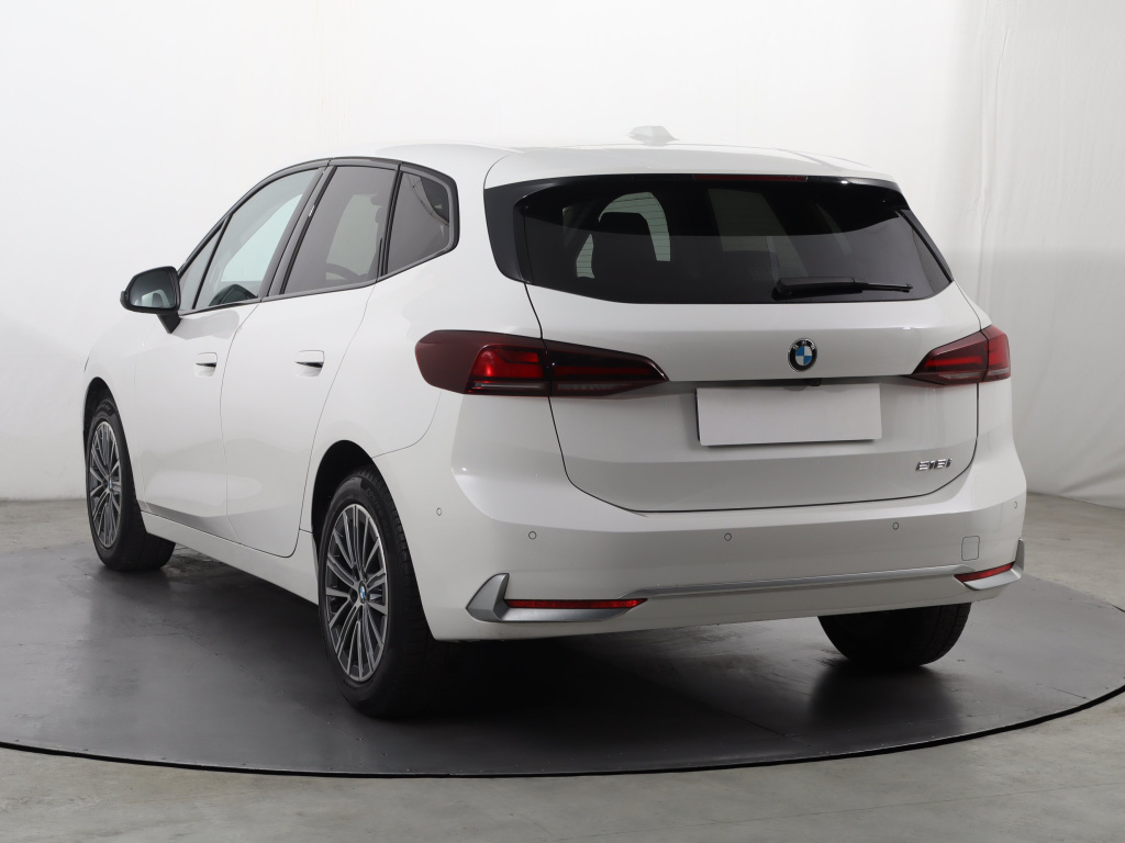 BMW 2 Active Tourer