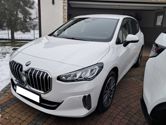 BMW 2 Active Tourer