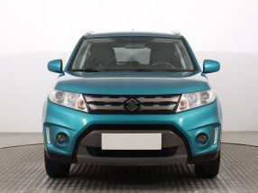 Suzuki Vitara - 2015