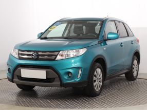 Suzuki Vitara - 2015