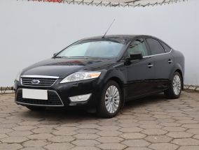 Ford Mondeo - 2008