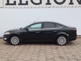 Ford Mondeo - 2008