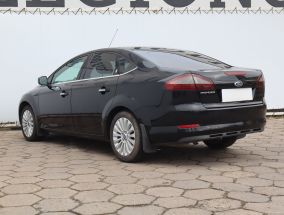 Ford Mondeo - 2008