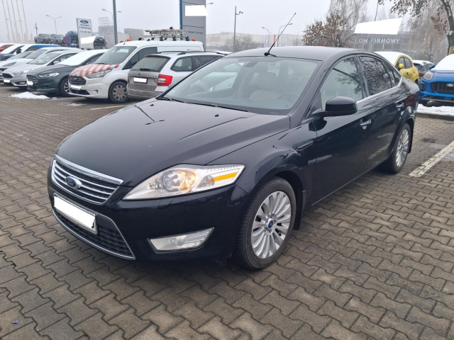 Ford Mondeo 2008