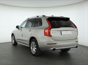 Volvo XC90 - 2017