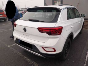 Volkswagen T-Roc - 2022