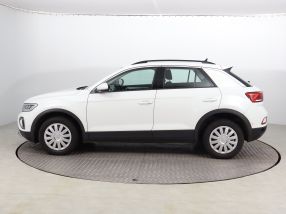 Volkswagen T-Roc - 2022