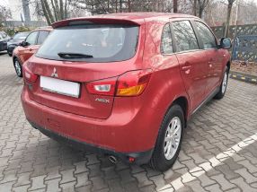 Mitsubishi ASX - 2016