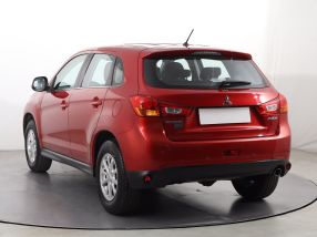 Mitsubishi ASX - 2016