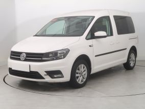 Volkswagen Caddy - 2018