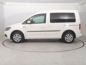 Volkswagen Caddy - 2018