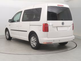 Volkswagen Caddy - 2018