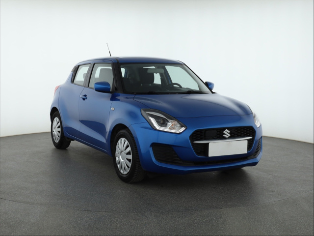 Suzuki Swift 2020