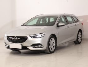 Opel Insignia - 2018