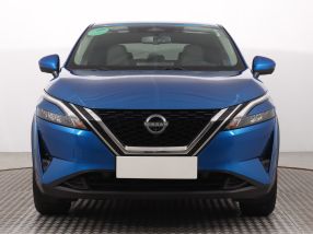 Nissan Qashqai - 2022