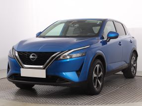 Nissan Qashqai - 2022