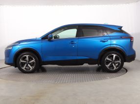Nissan Qashqai - 2022